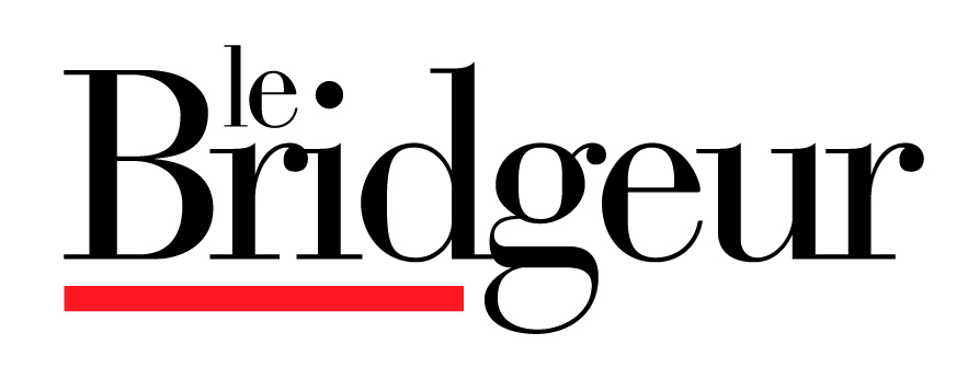 Le Bridgeuw tijdschrift devient BeBRIDGE !