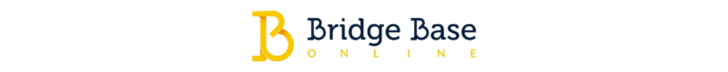 Bridge Base Online